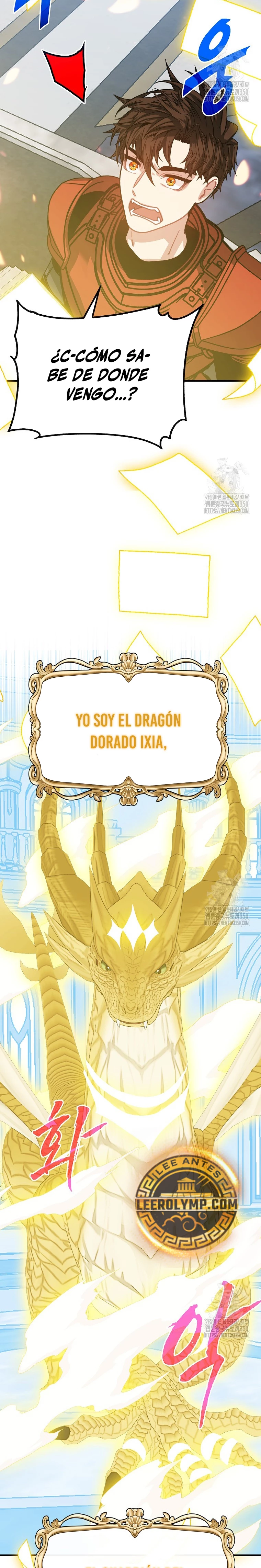 Cazador de gachas de clase SSS capítulo 111, página 21