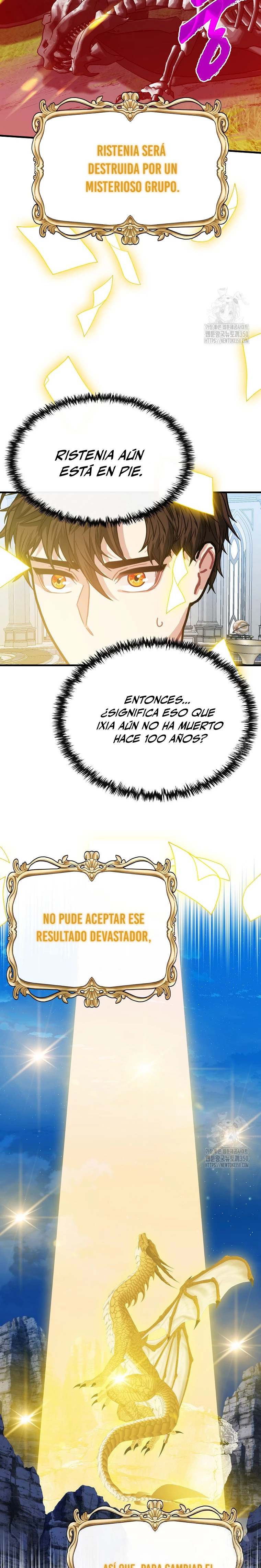 Cazador de gachas de clase SSS capítulo 111, página 24