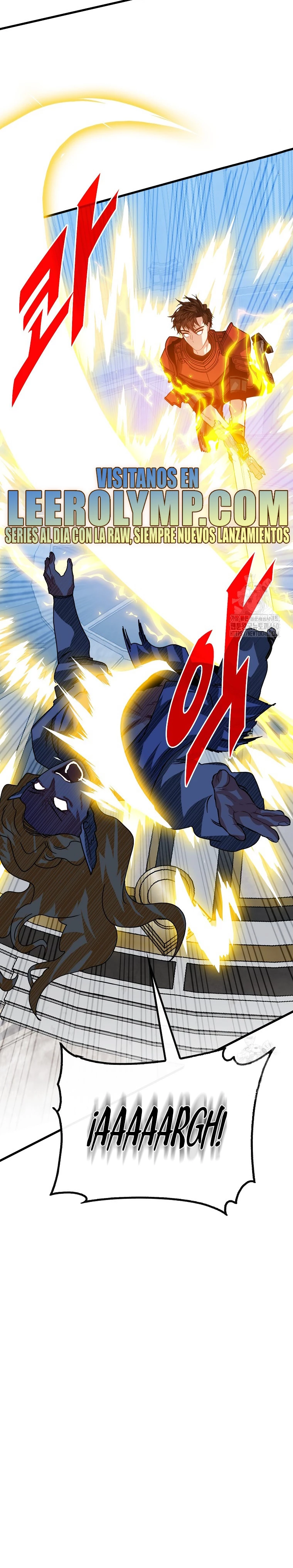 Cazador de gachas de clase SSS capítulo 112, página 35
