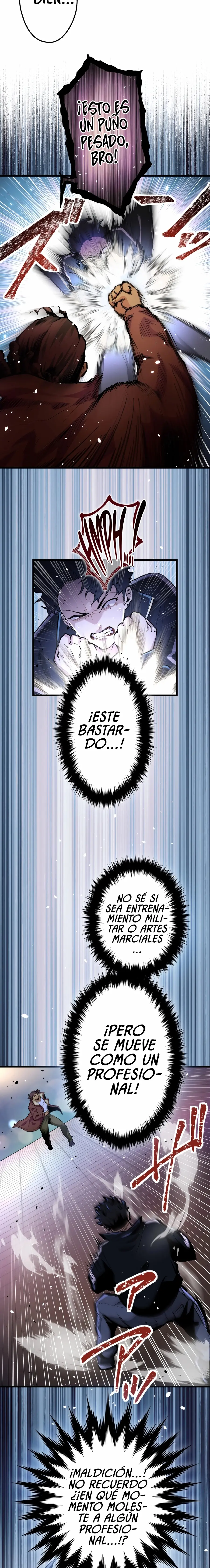 Cerberus capítulo 2, página 14