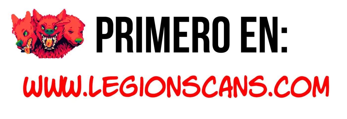 Cerberus capítulo 4, página 29