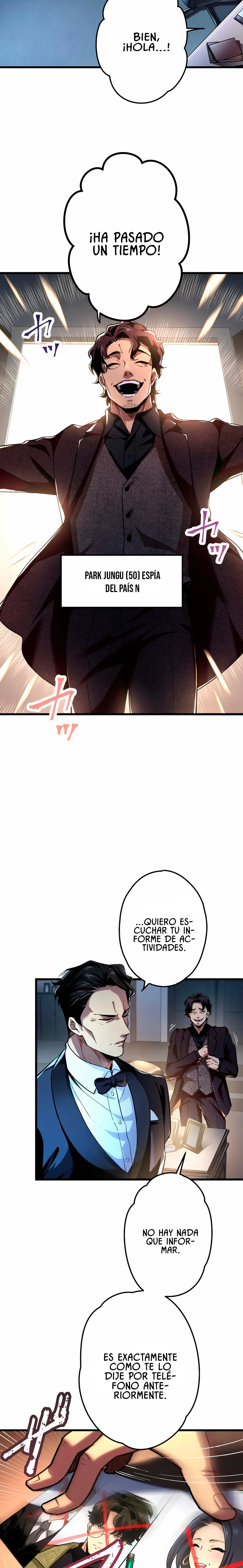 Cerberus capítulo 7, página 7