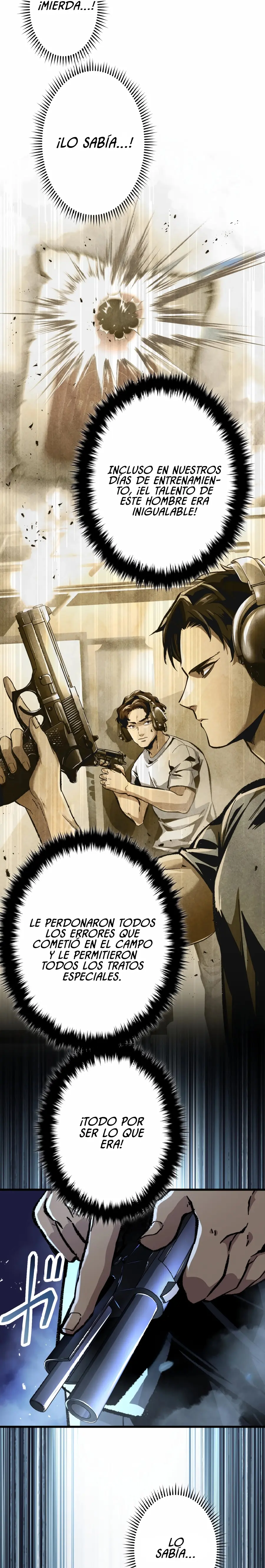 Cerberus capítulo 12, página 12