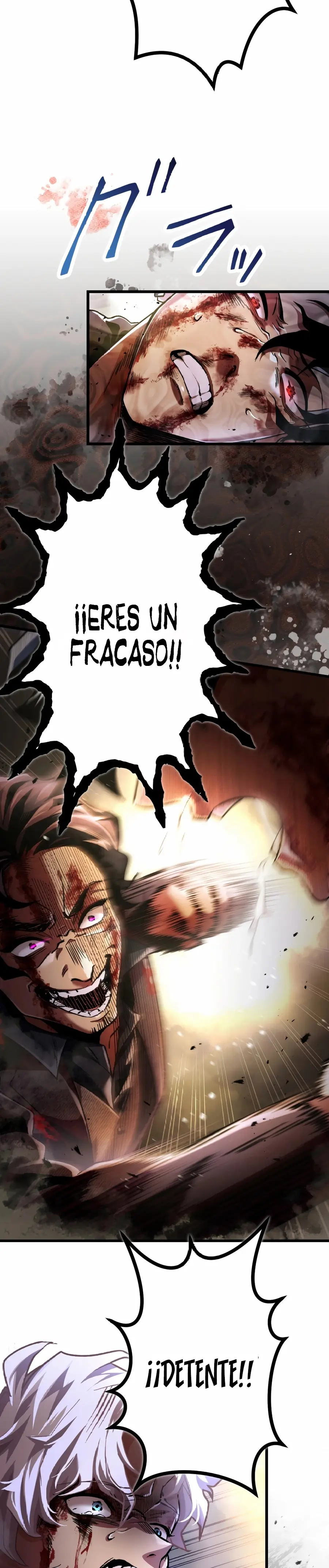 Cerberus capítulo 12, página 24