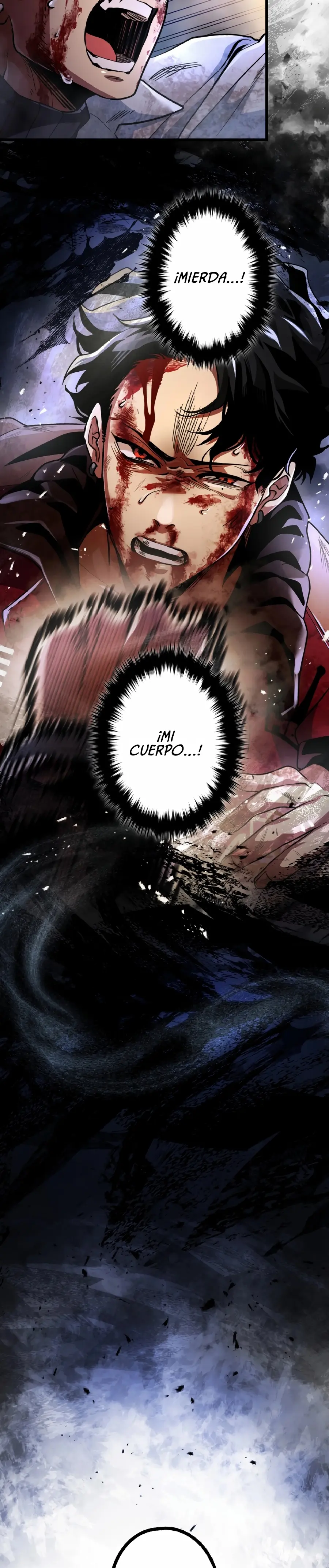 Cerberus capítulo 12, página 25