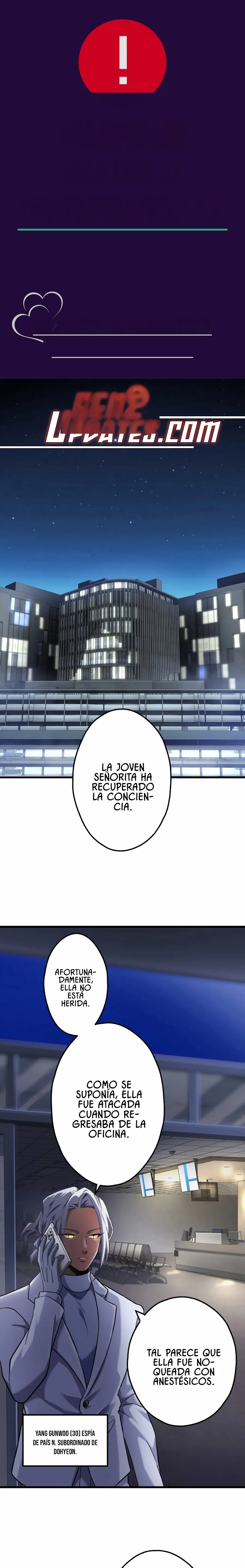 Cerberus capítulo 13, página 2