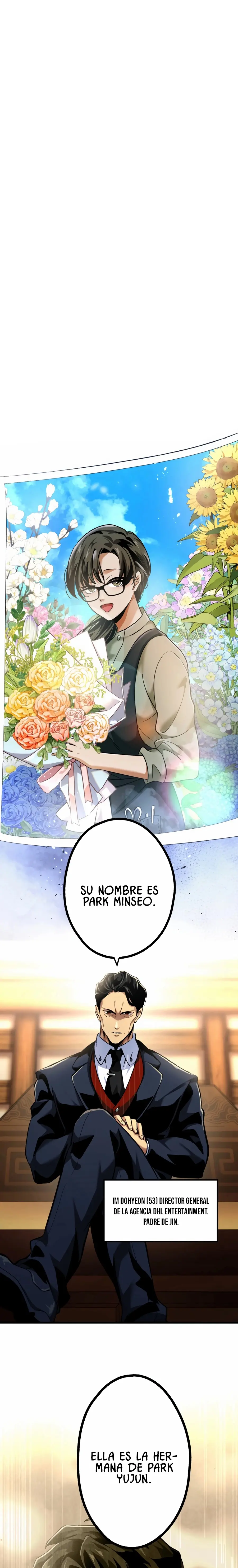 Cerberus capítulo 14, página 2