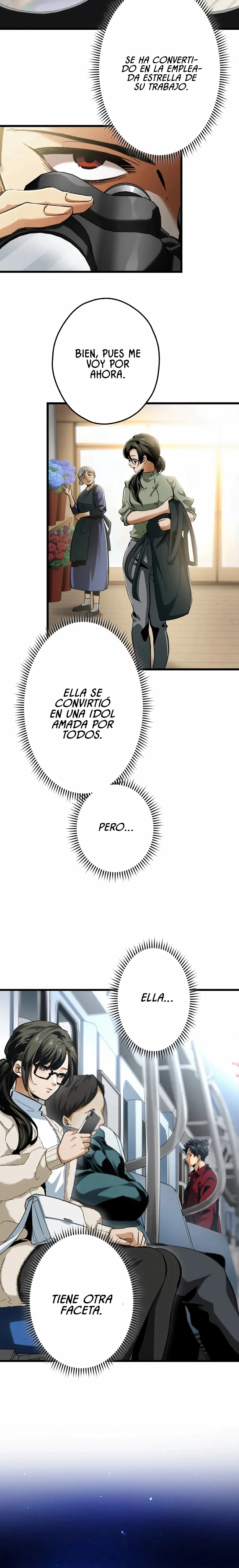 Cerberus capítulo 14, página 10
