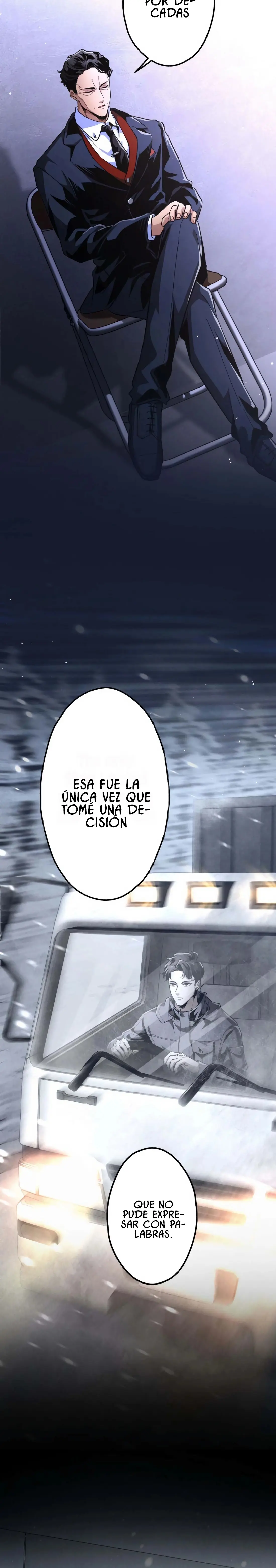 Cerberus capítulo 16, página 14