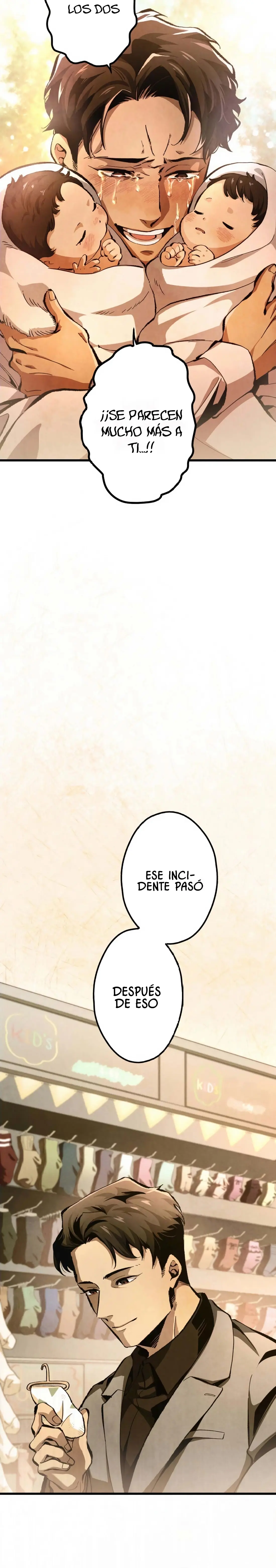 Cerberus capítulo 16, página 21