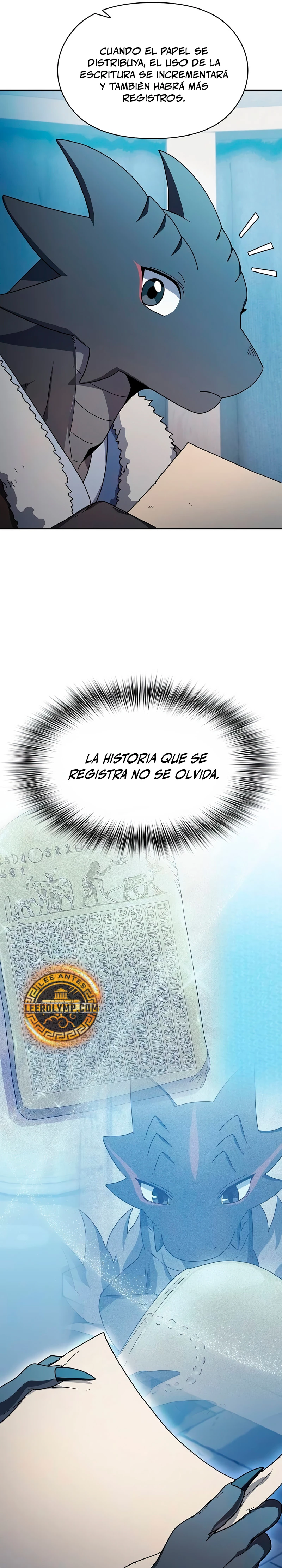 Civilización Nebula capítulo 56, página 5