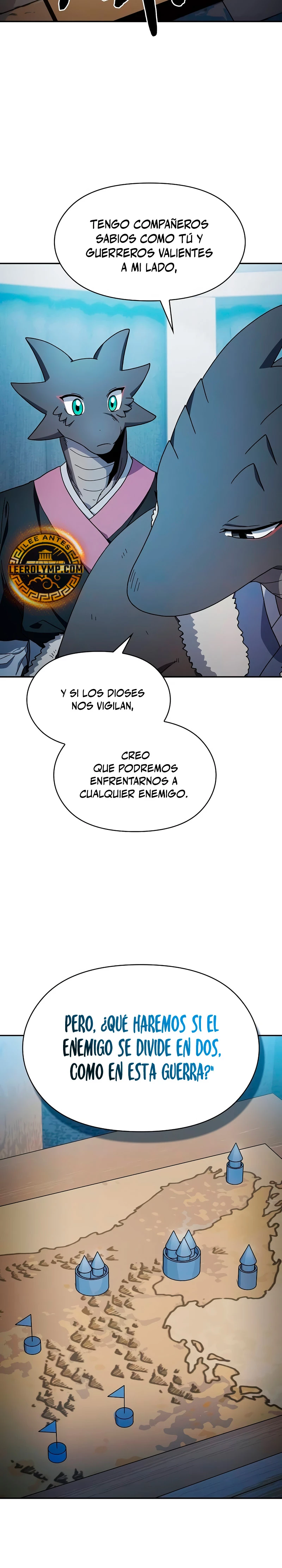 Civilización Nebula capítulo 56, página 7
