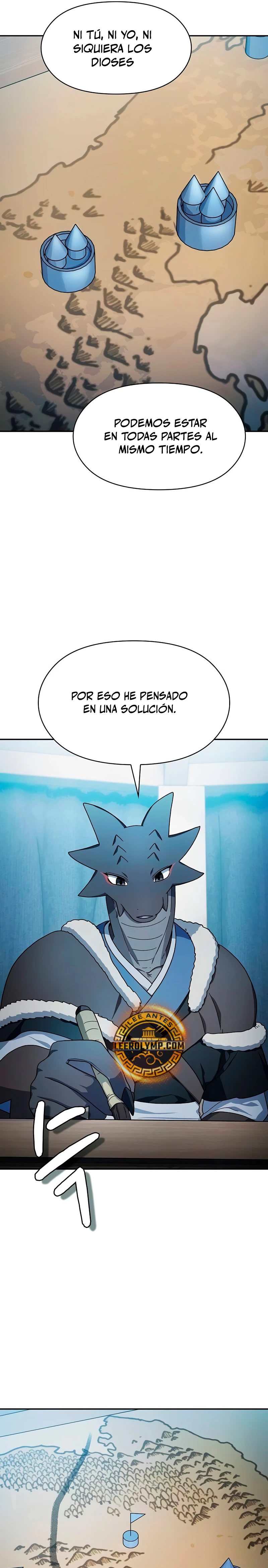 Civilización Nebula capítulo 56, página 8