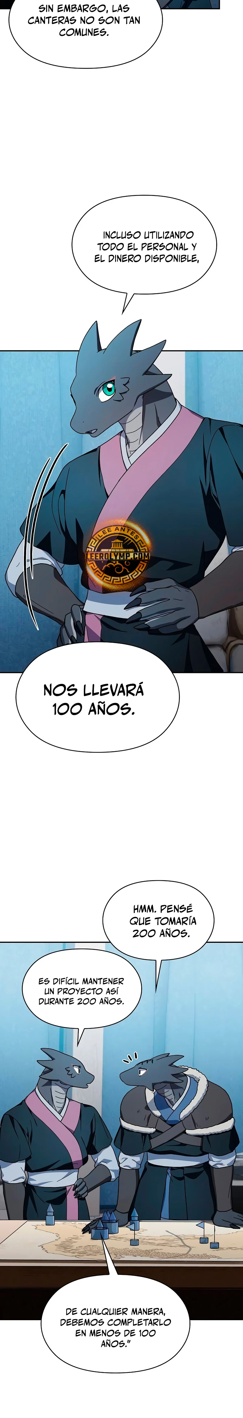 Civilización Nebula capítulo 56, página 10