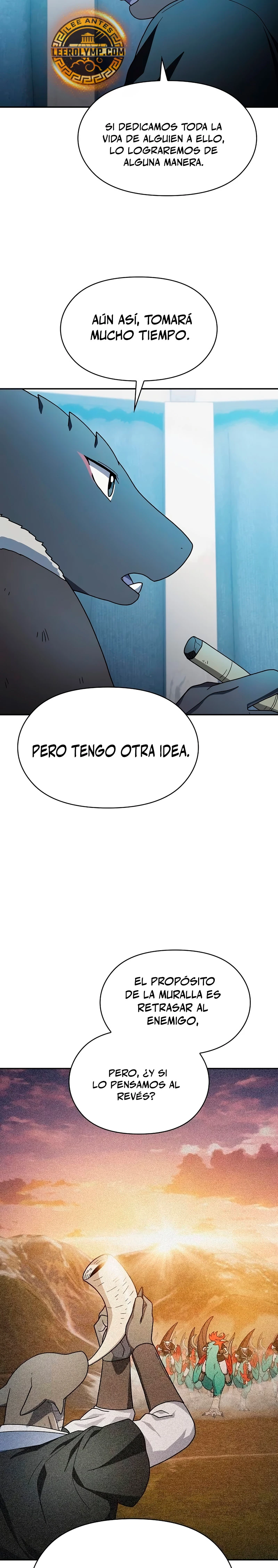 Civilización Nebula capítulo 56, página 12