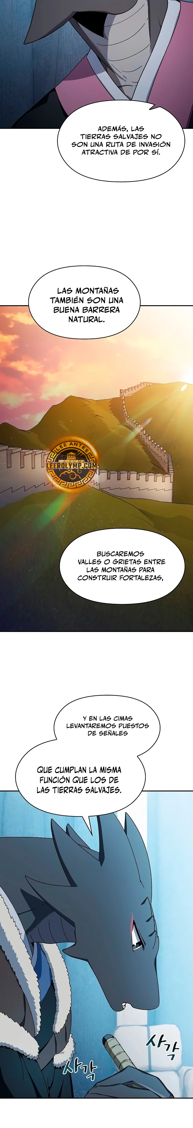 Civilización Nebula capítulo 56, página 16