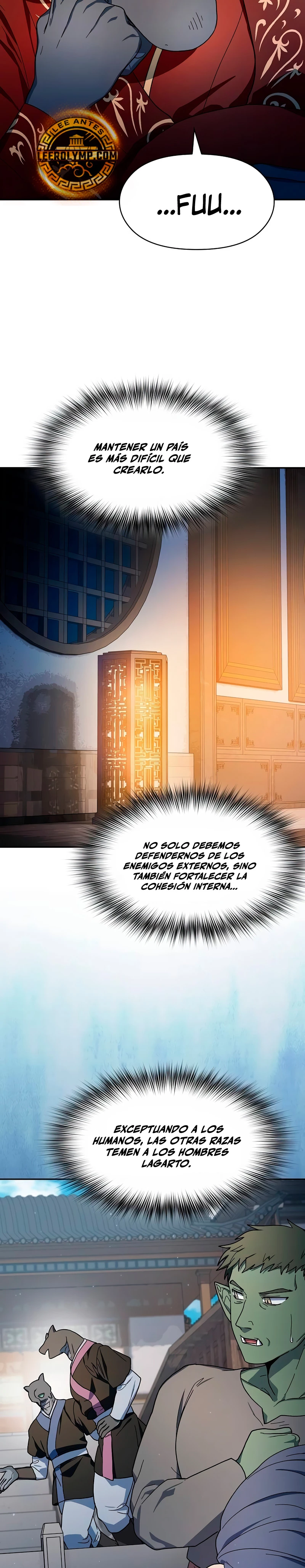Civilización Nebula capítulo 56, página 21