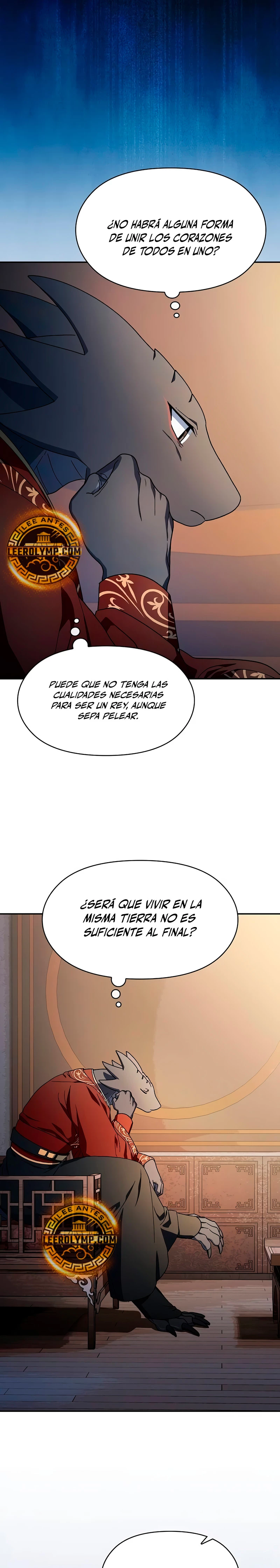 Civilización Nebula capítulo 56, página 23