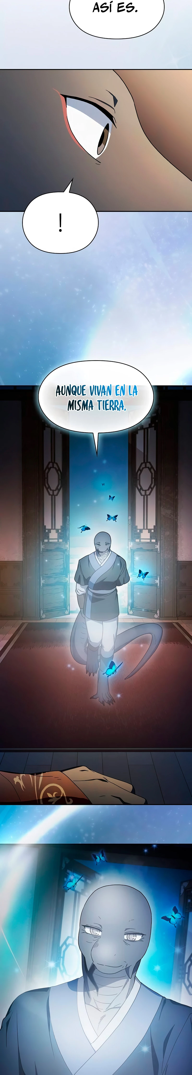 Civilización Nebula capítulo 56, página 24
