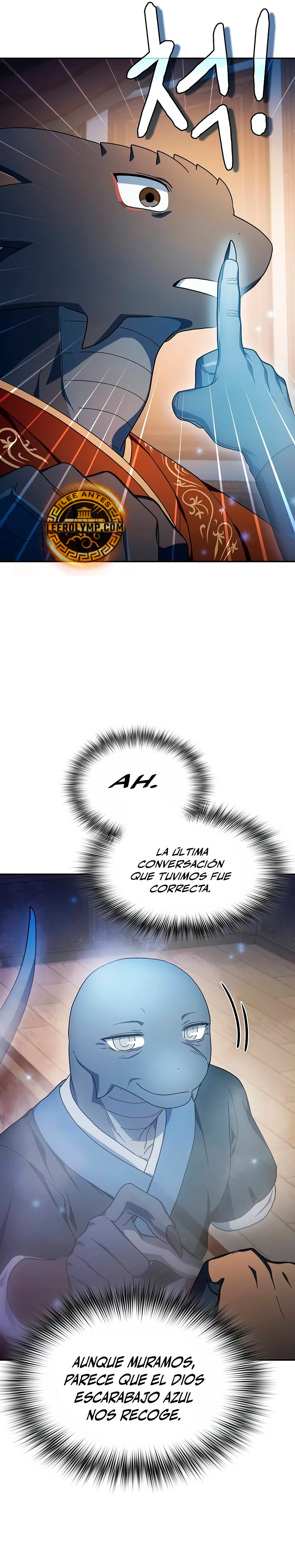 Civilización Nebula capítulo 56, página 26