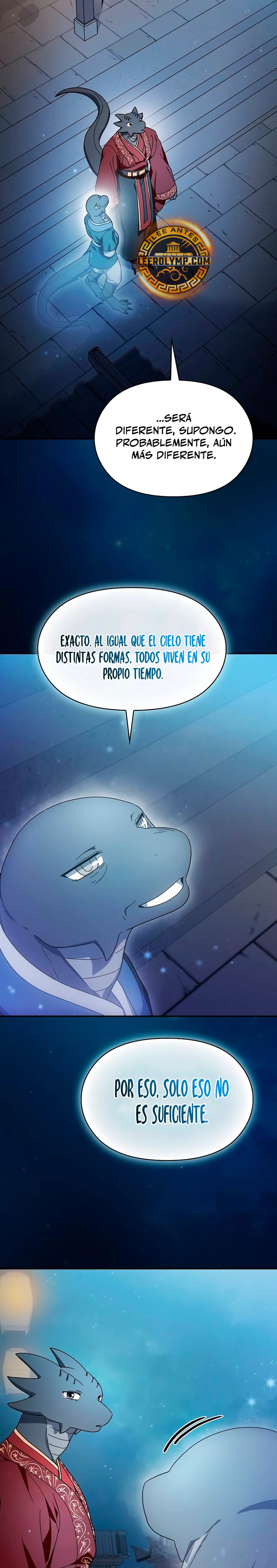 Civilización Nebula capítulo 56, página 30