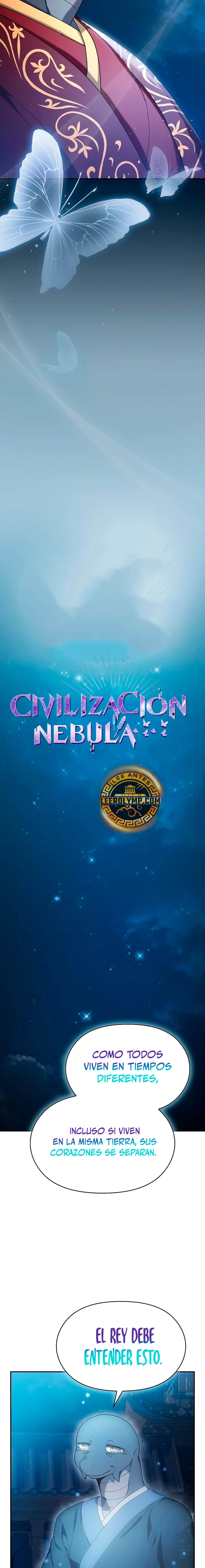 Civilización Nebula capítulo 57, página 3
