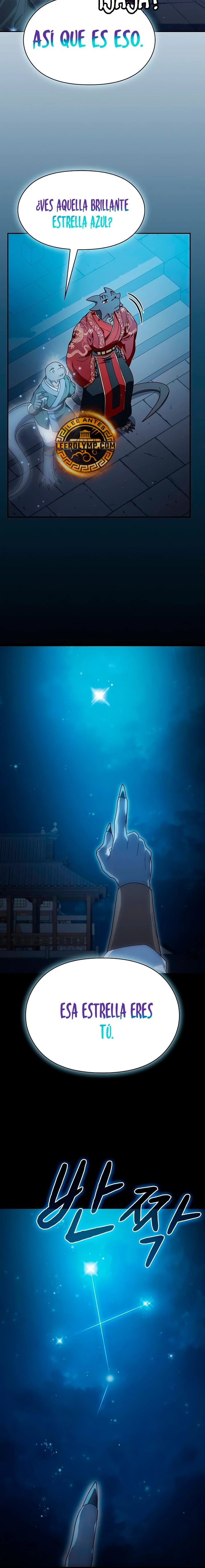 Civilización Nebula capítulo 57, página 5