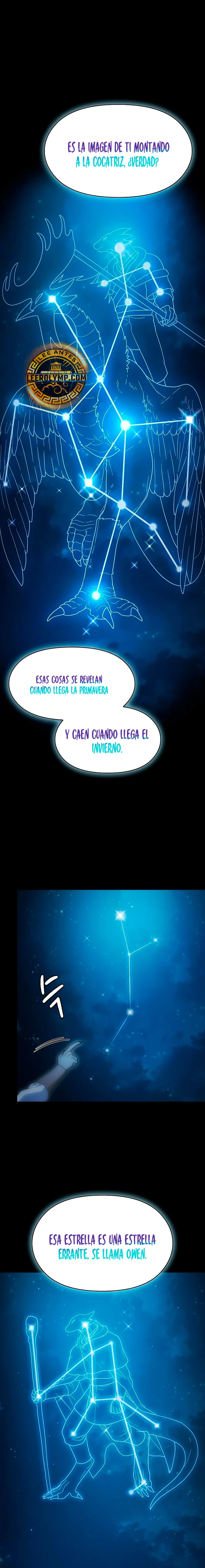 Civilización Nebula capítulo 57, página 6