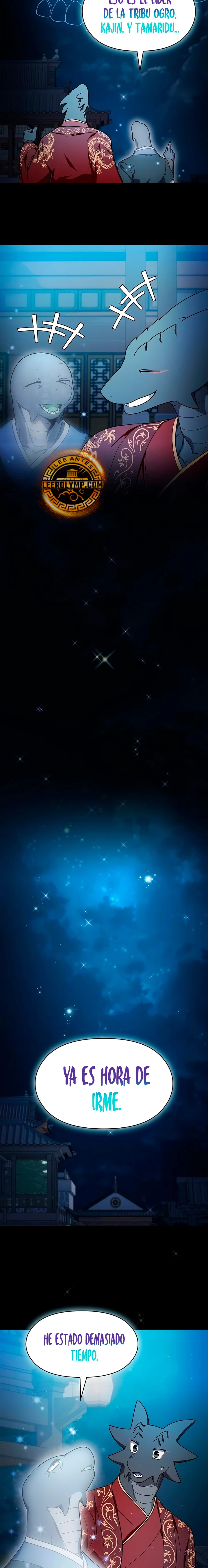 Civilización Nebula capítulo 57, página 8