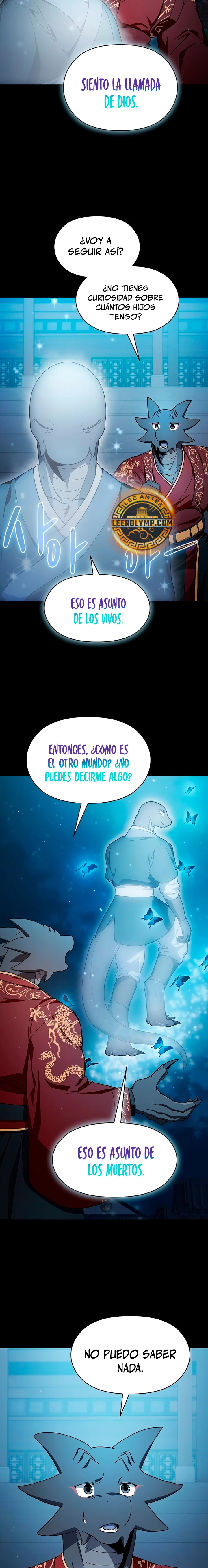 Civilización Nebula capítulo 57, página 9