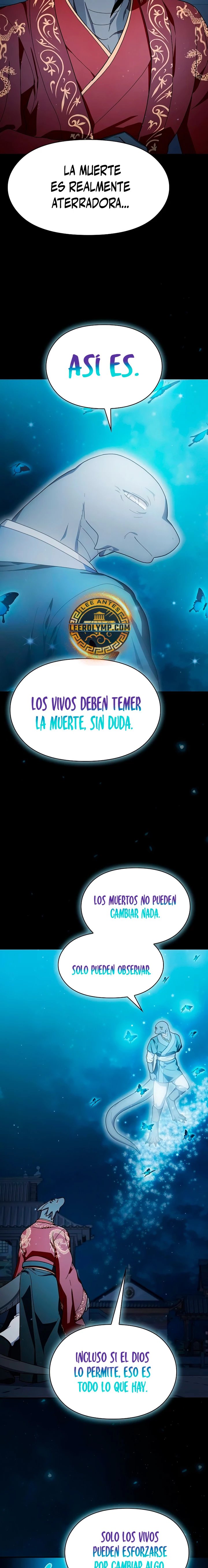 Civilización Nebula capítulo 57, página 10