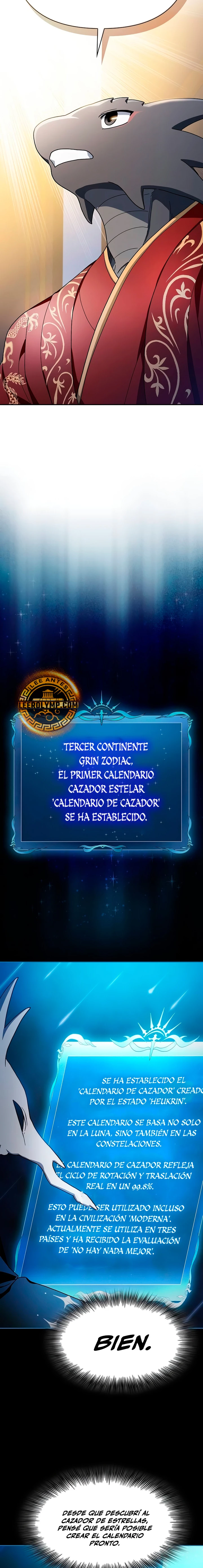 Civilización Nebula capítulo 57, página 15