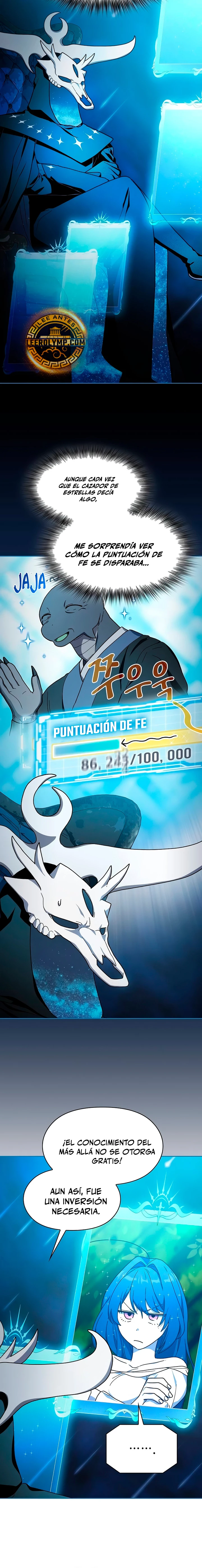 Civilización Nebula capítulo 57, página 16