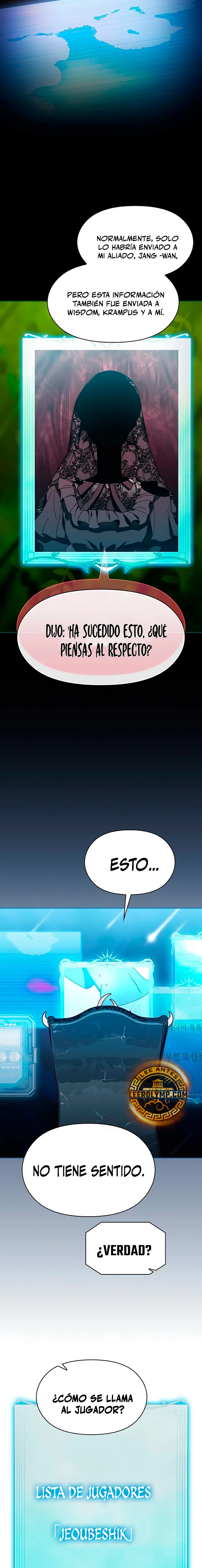 Civilización Nebula capítulo 57, página 22