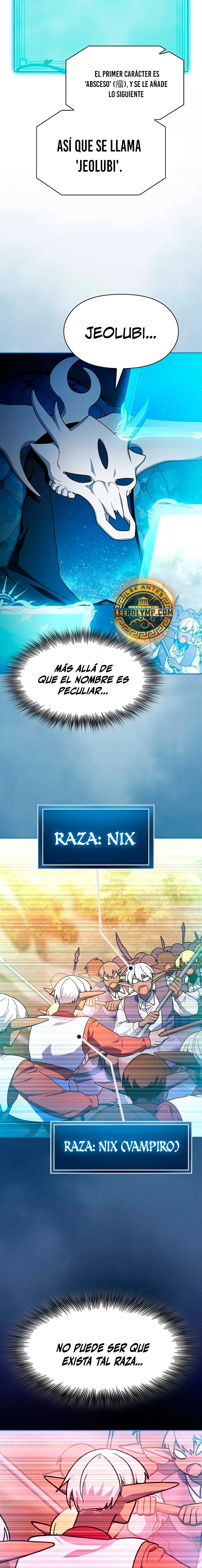 Civilización Nebula capítulo 57, página 23