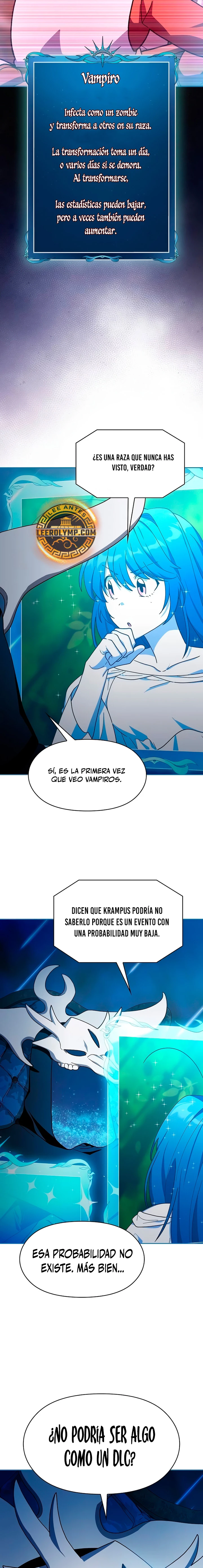 Civilización Nebula capítulo 57, página 24