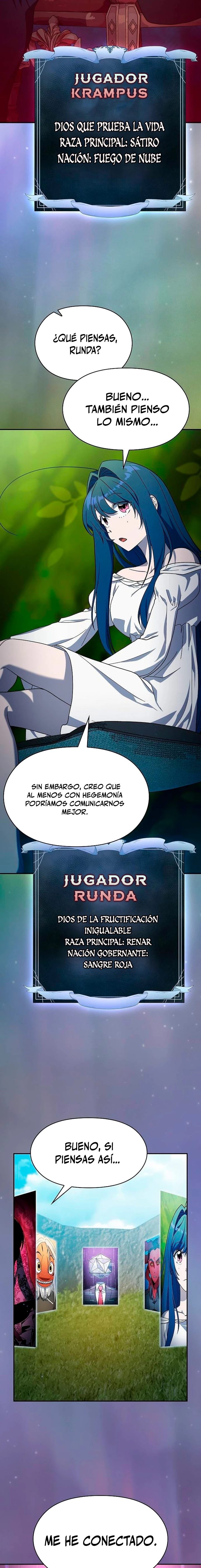 Civilización Nebula capítulo 58, página 4