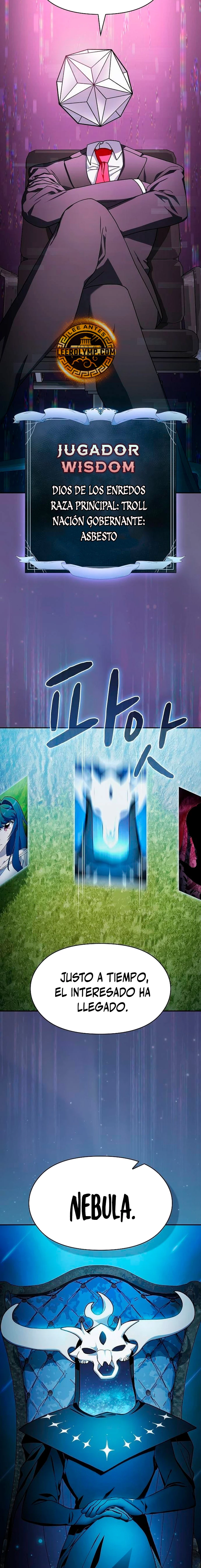 Civilización Nebula capítulo 58, página 5