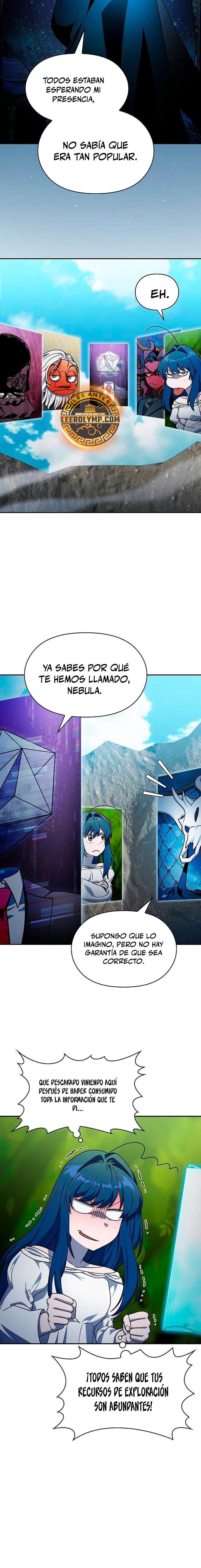 Civilización Nebula capítulo 58, página 6