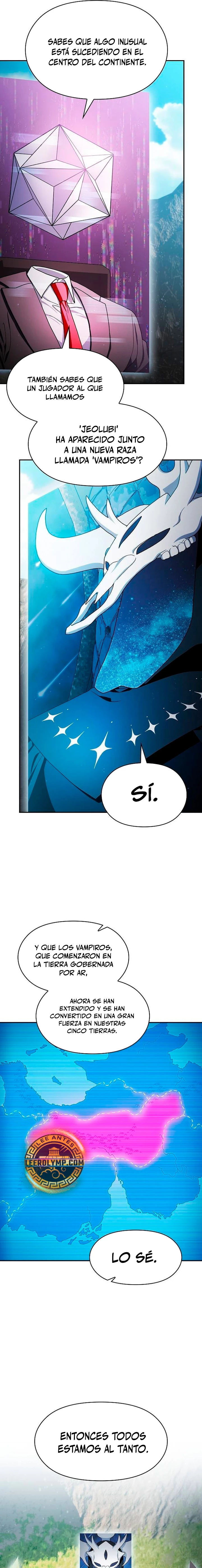 Civilización Nebula capítulo 58, página 7