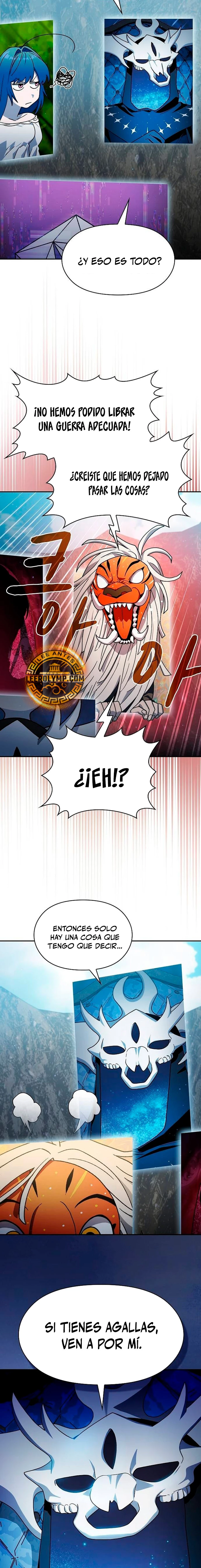 Civilización Nebula capítulo 58, página 10