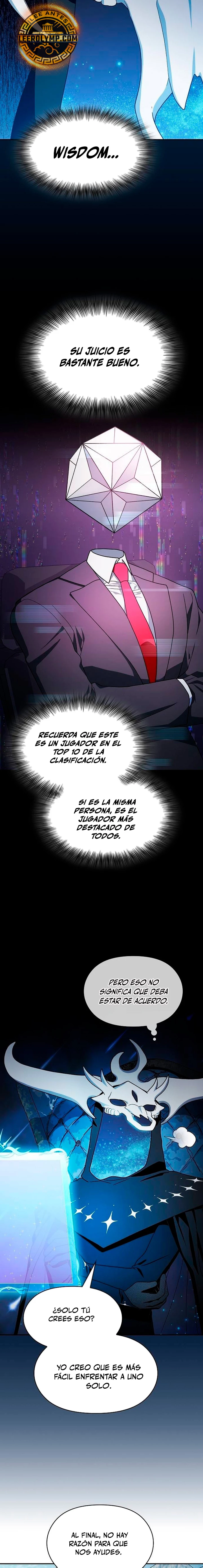 Civilización Nebula capítulo 58, página 14