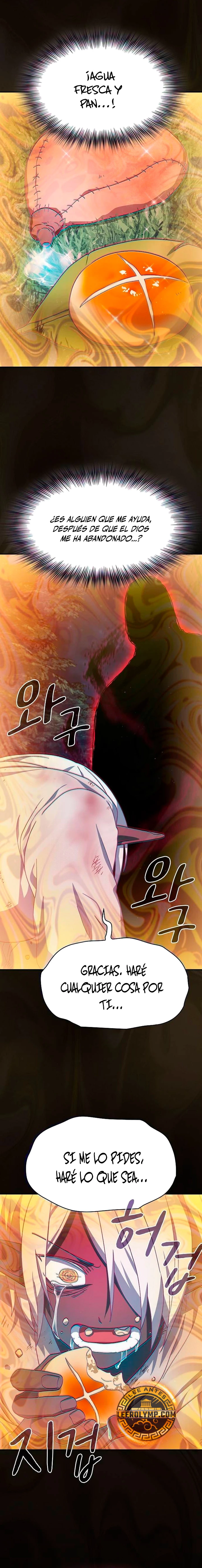 Civilización Nebula capítulo 58, página 27