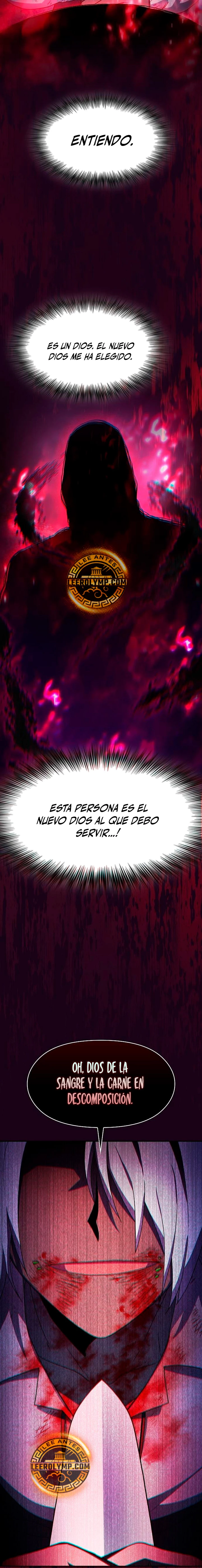 Civilización Nebula capítulo 58, página 30