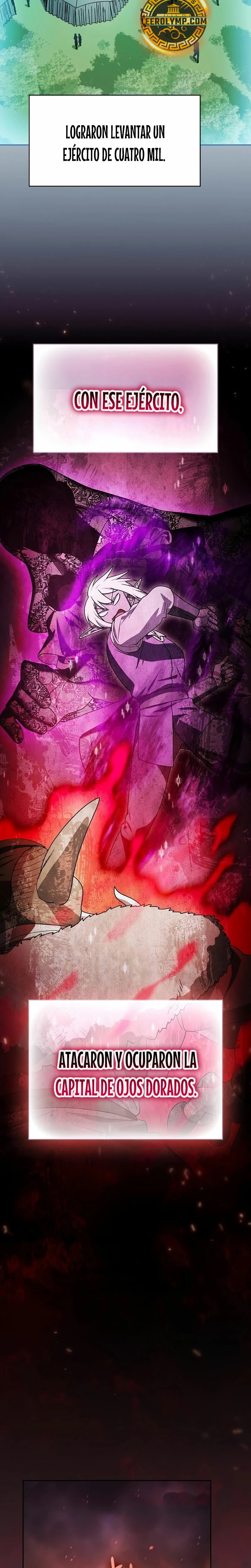 Civilización Nebula capítulo 59, página 3