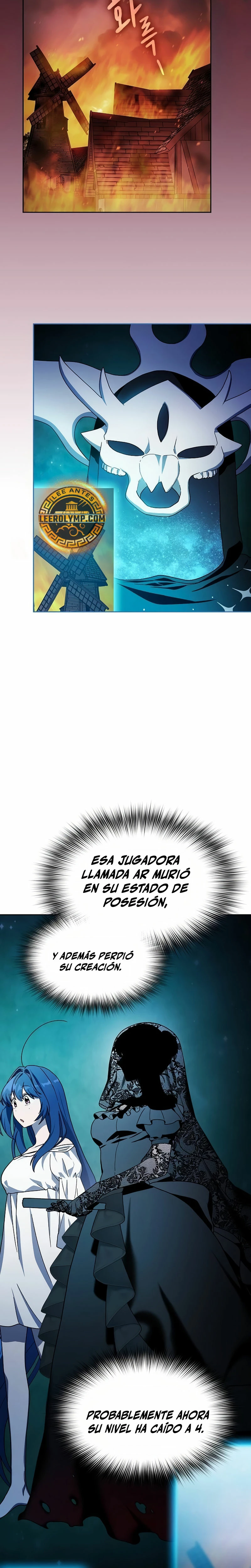 Civilización Nebula capítulo 59, página 4