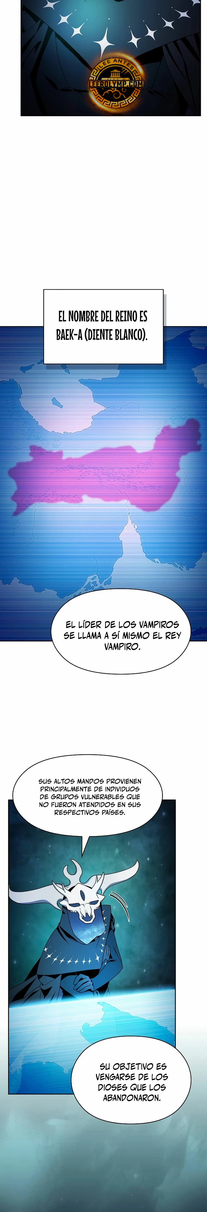 Civilización Nebula capítulo 59, página 6