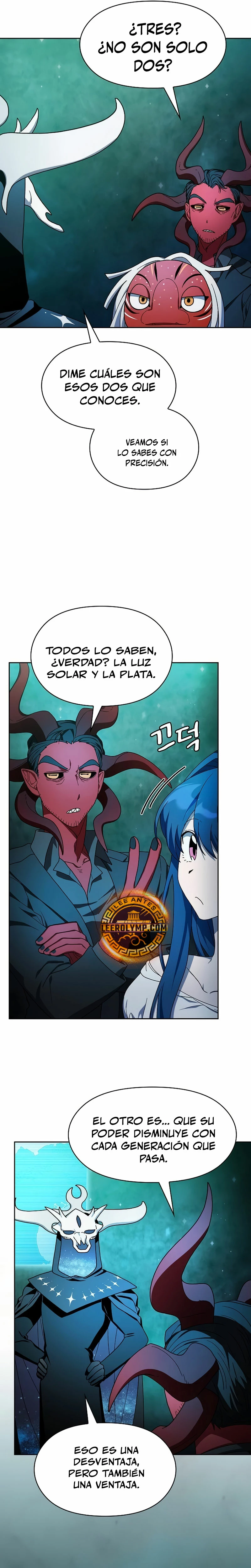 Civilización Nebula capítulo 59, página 8