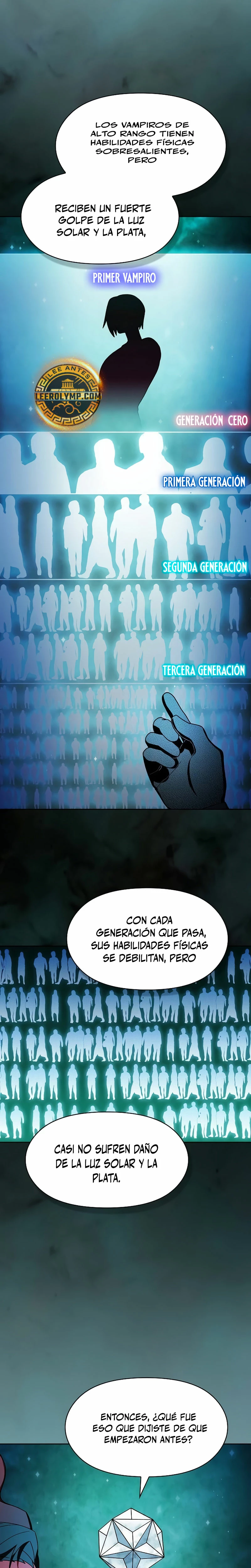Civilización Nebula capítulo 59, página 9