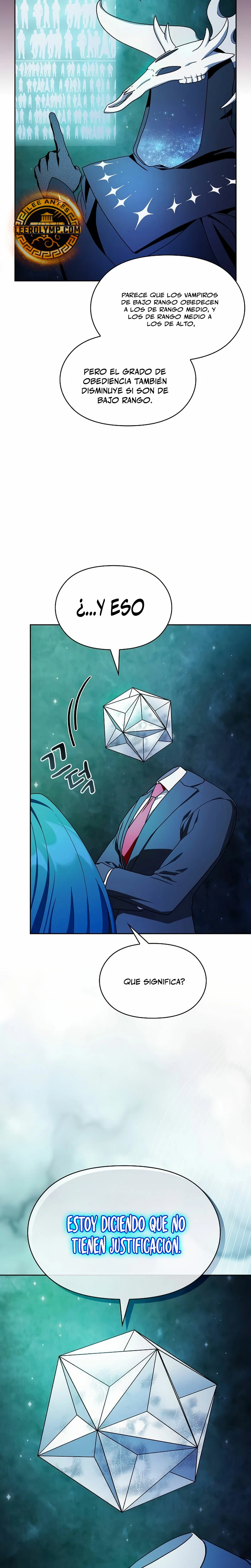 Civilización Nebula capítulo 59, página 15